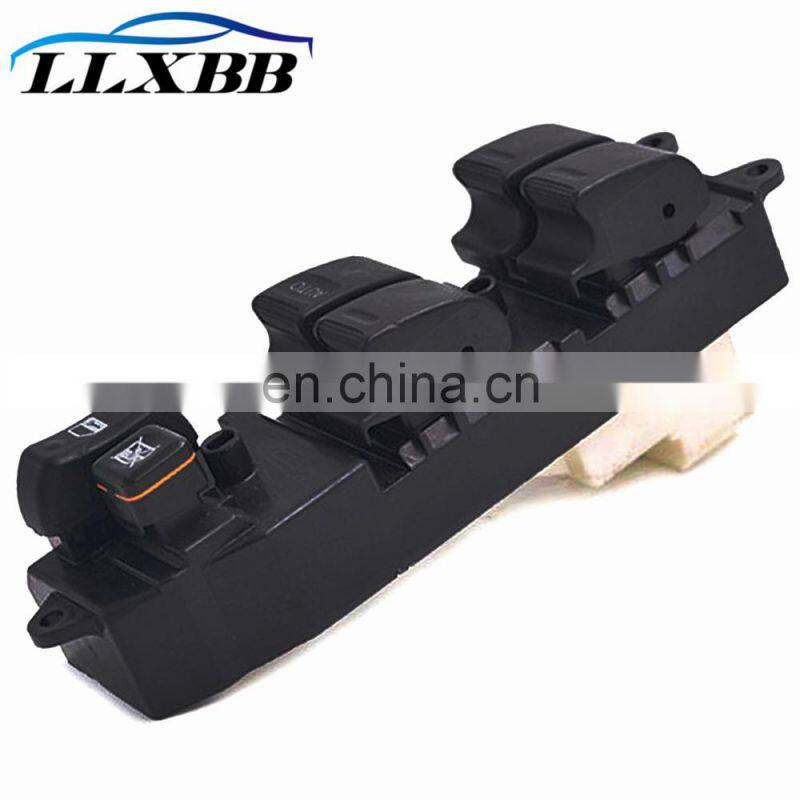Original Master Power Window Switch 84820-12460 For Toyota 84820-33150 8482012460 84820-52180
