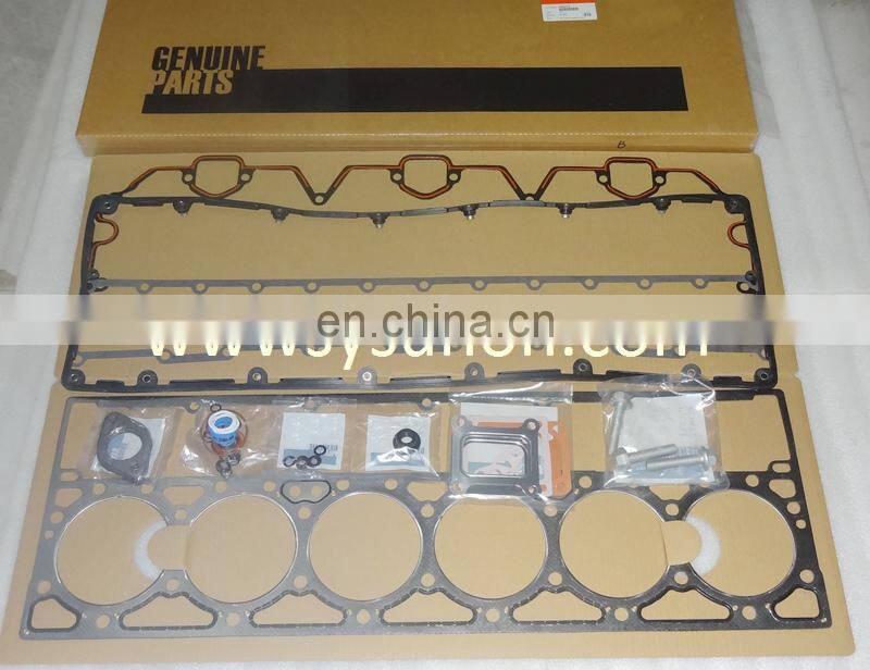 M11 QSM11 ISM11 diesel engine upper gasket set 4089478 3803293