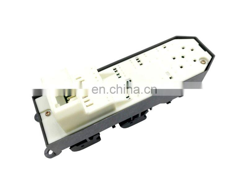 POWER WINDOW REGULATOR MASTER SWITCH ASSY FOR TOYO-TA OEM 84820-02190 8482002190 84820-06100 8482006100