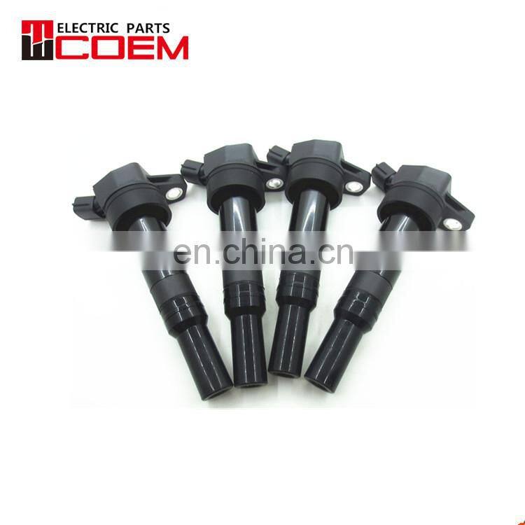 Wholesale Automotive Parts for Hyundai Elantra Tucson Kia Forte(5) Soul L4 Ignition Coil 27300-2E000