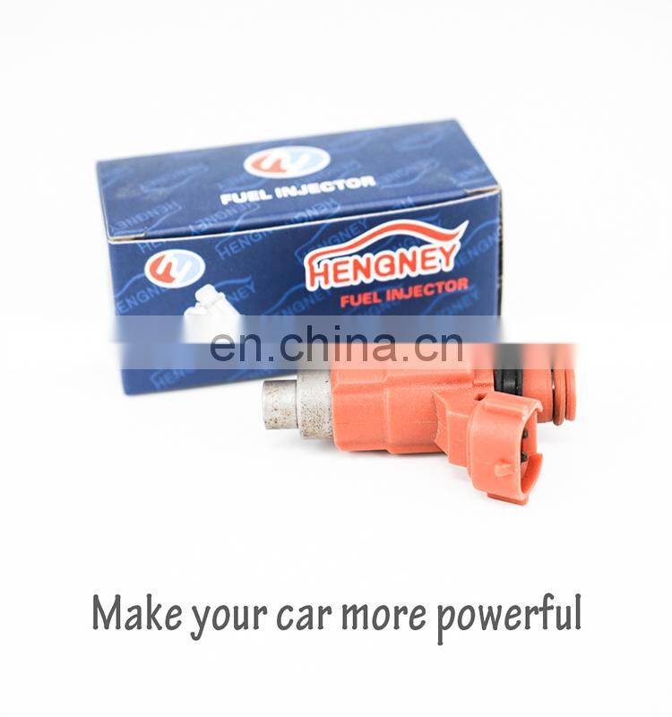 Hengney car parts INP-784 For Mazda E220 2.2L L4 1992-2002 4 holes fuel nozzle manufacturer