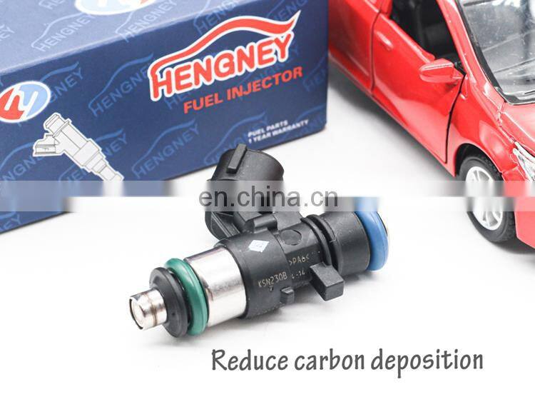 100% Professional Tested EAT319 1320102200 M132910 fit for 07-19 Ford Coupe 1.0 fuel nozzle manufacturer