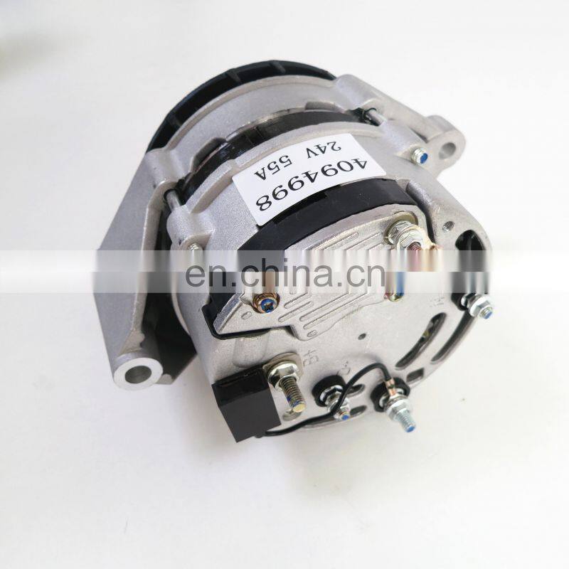 power generation spare parts generator set alternator KTA50-G K50 engine alternator 3631678 4381503 4094998