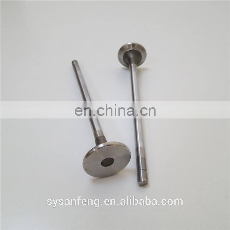 Diesel Engine M11 Exhaust Valve 3417779