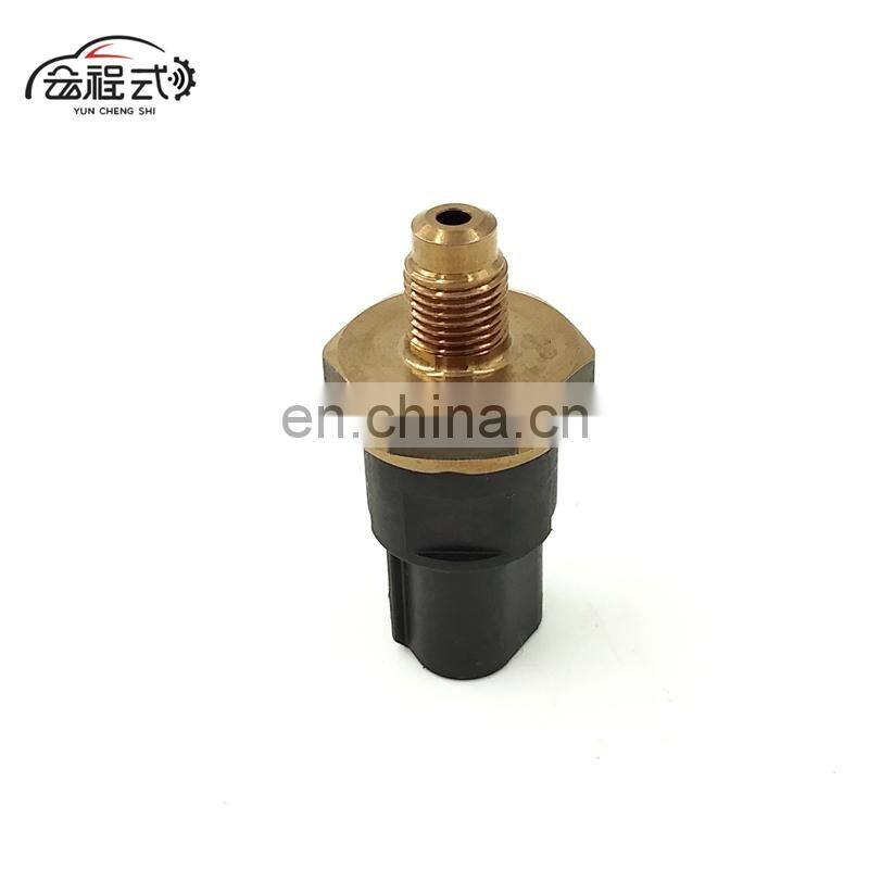 NEW GENUINE Pressure Sensor Valve For Ford OE 9F972AD BL3E-9F972-AC 9F972AD 9F972AD