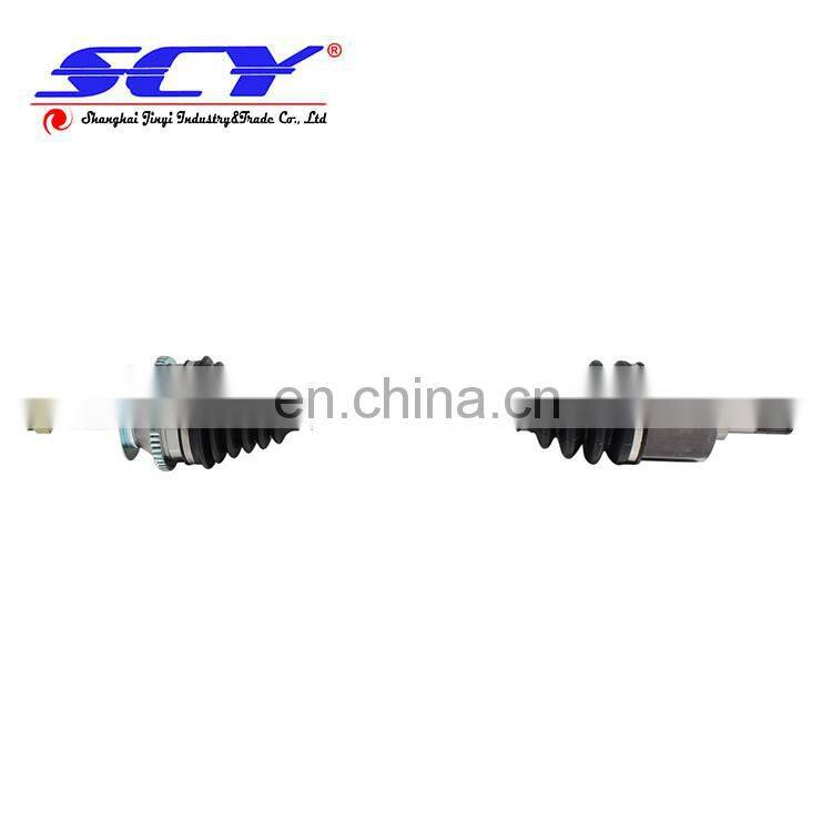 CV Half Shaft Assembly 13-10 Suitable for HYUNDA Santa FE AT I/KIA Sorento right PS