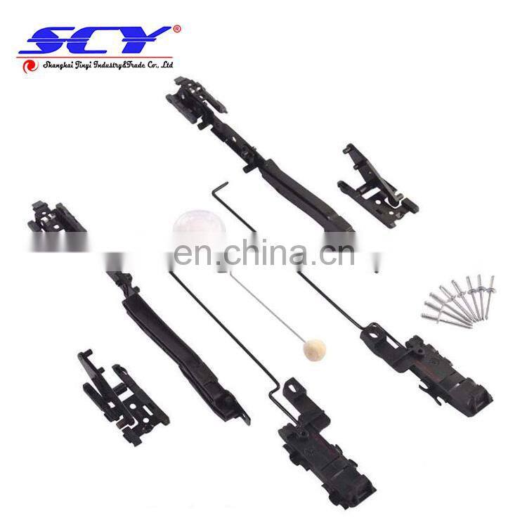 Car Sunroof Repair Kit Suitable for BUICK ENCLAVE CHEVROLET 2008-2016