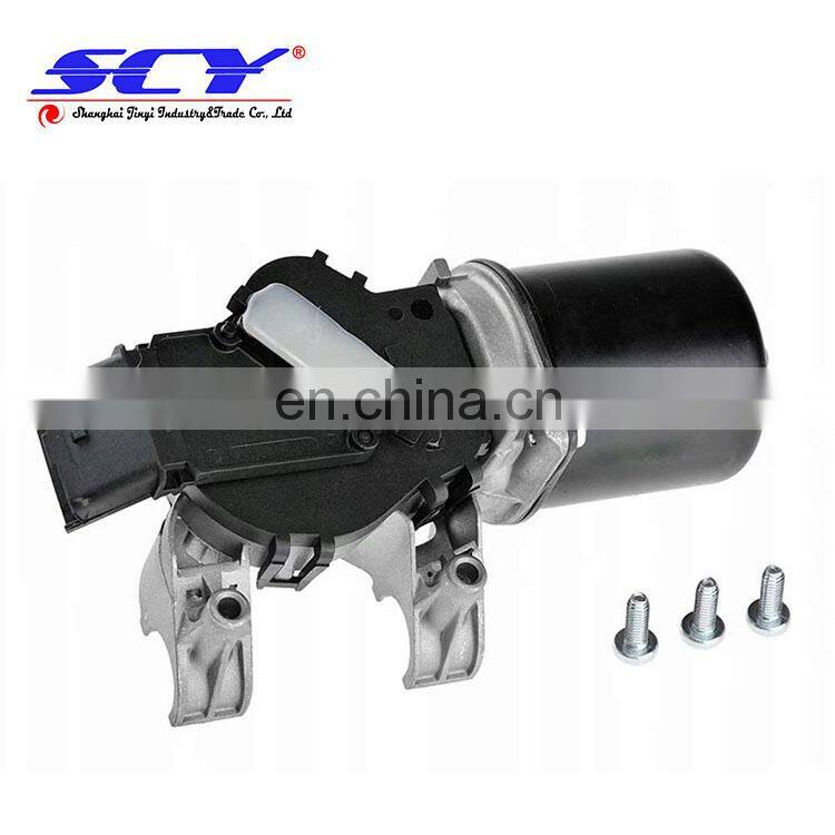 Front Wiper Motor Suitable for Nissan 2006 288009U10A 28800-9U10A 288009U100 28800-9U100 288009U10B 28800-9U10B