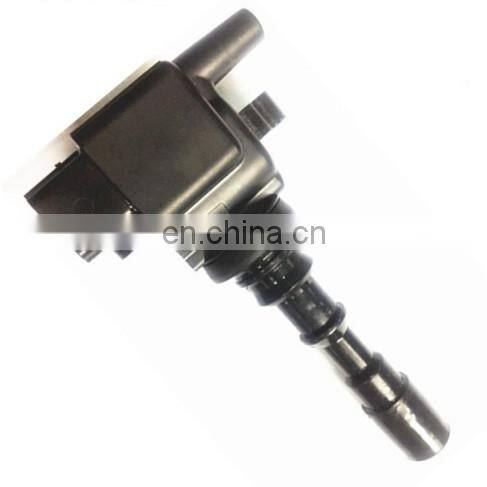 bs ignition coil for Kia Sorento Carnival Sedona Hyundai Santa Fe Grandeur Centennial XG300 XG350 UF432 27300-39050 27300-39000