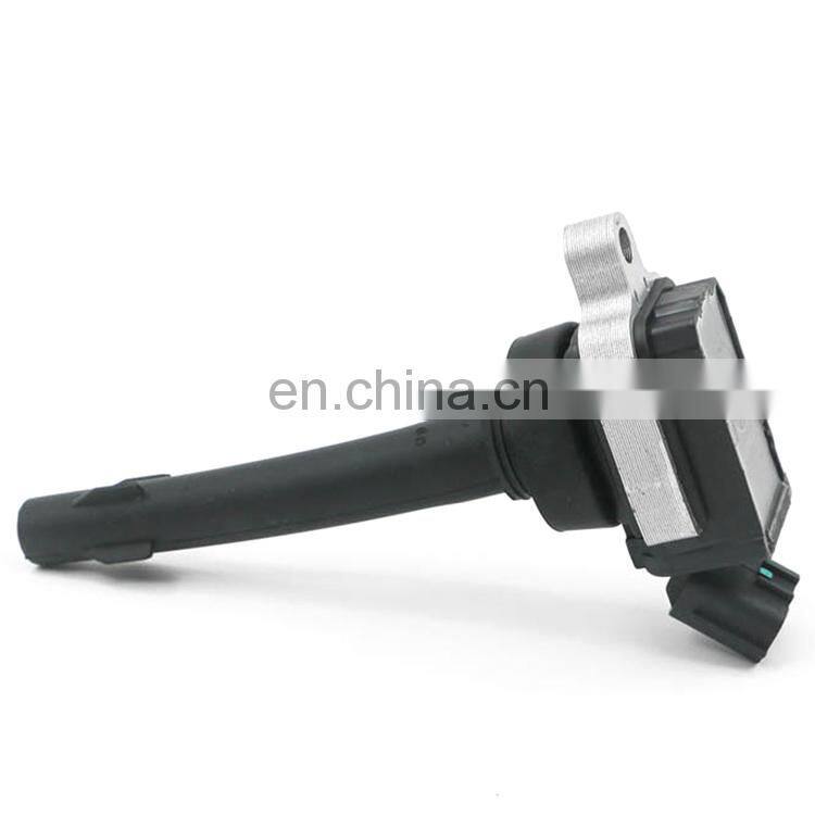 Spare parts high energy from F01R00A013 C1431 UF523 3705100-EG01 For Great wall Florid Voleex C30 ignition coil