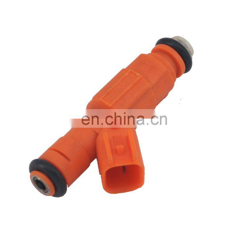 0280156156 Fuel Injector Oil Spray Nozzle For Mazda 6 2.3L L4 2003-2004