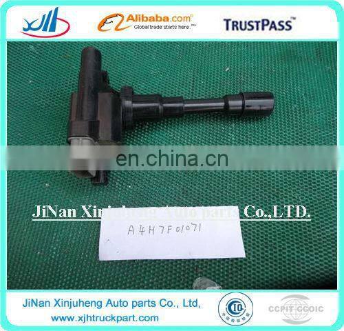 Foton Truck Tube Of Oil Drain For Turbocharger