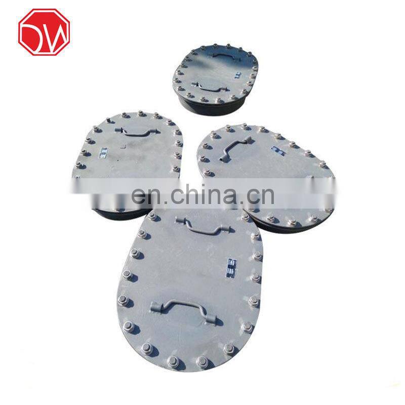 CCS ABS NK Custom Marine 20 inch Manhole Cover