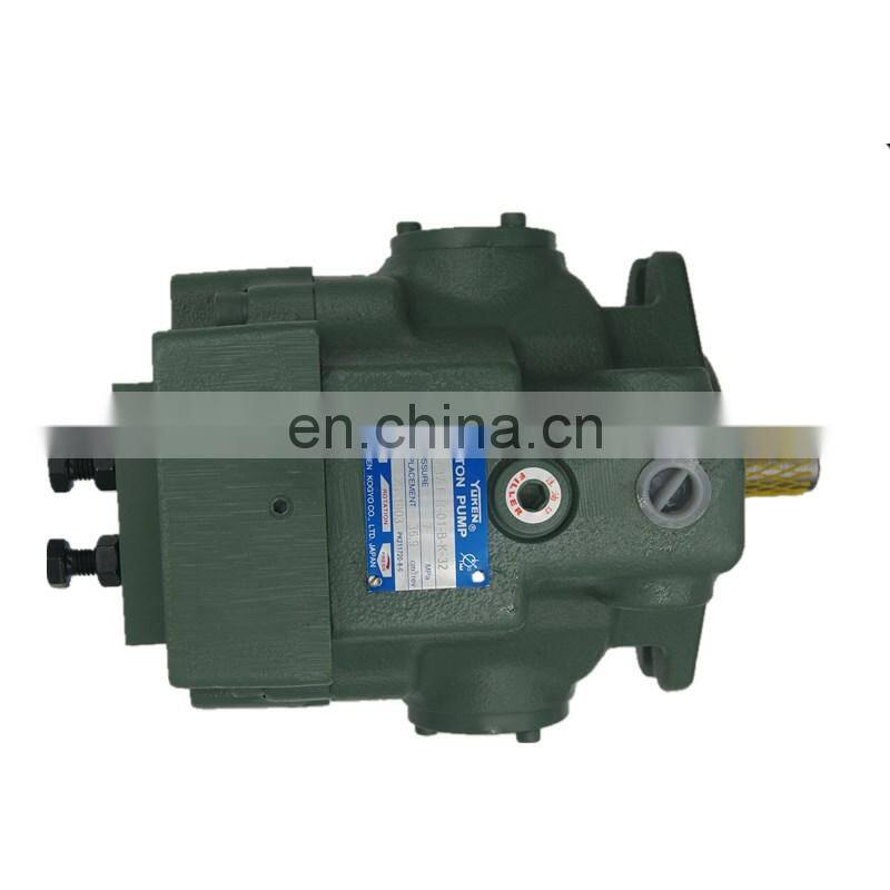 Yuken A37 A37FR A37-FR A37-F-R series plunger variable pump hydraulic oil pump high pressure oil pump A37-F-R-01-B-K-32