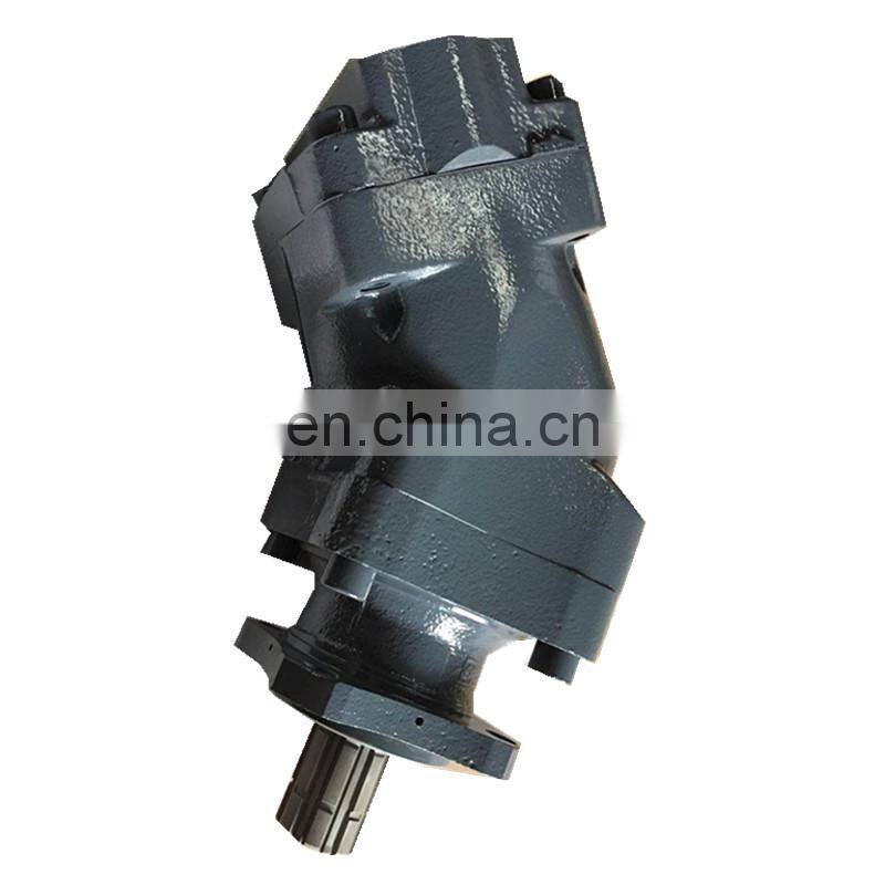 SUNFAB High Pressure Piston Pump SCP108RHL4ZTFS10 Crane