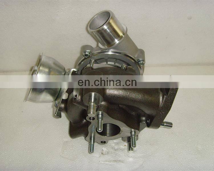 17201-27030 721164-0003 17201-27040 17201-46030 Turbocharger for Toyota Rav 4 with 1CD-FTV / 021Y Engine GT1749V Turbocharger