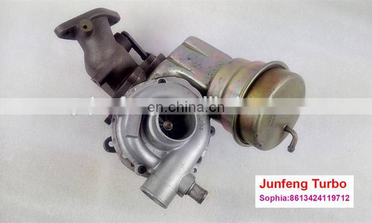 RHF4B VF32 Turbo VA660045 14409AA060 Turbocharger for Subaru