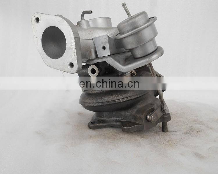 VF46 Turbo for Subaru Outback, Legacy GT MD13 US07, MY07 Engine RHF5H Turbo 14411-AA671 14411AA6709L 14411-AA670 Turbocharger