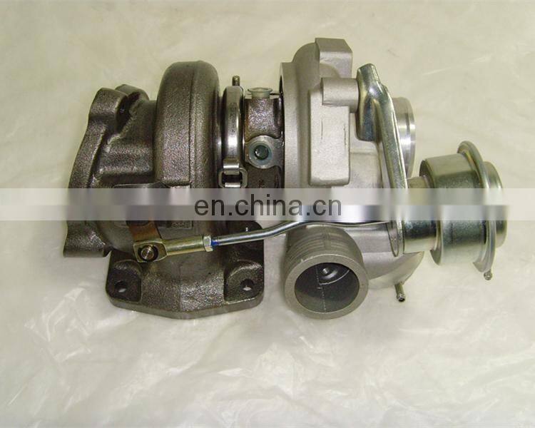 TDO4H Turbocharger 1275663 49189-01350, Turbo for Volvo V70 Car with B5234FT Engine 8601238 49189-01355