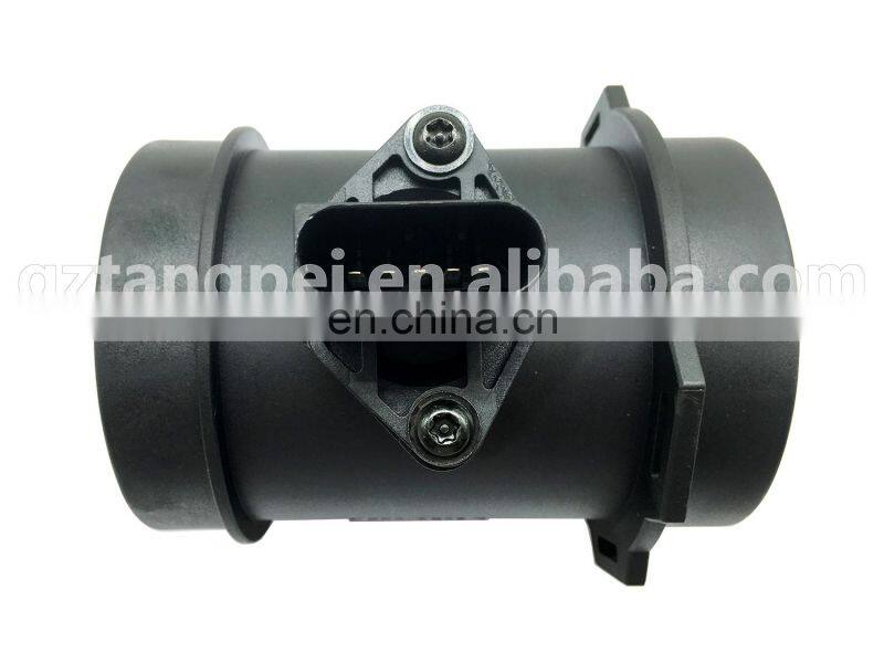 Mass Air Flow Sensor For Land Rover BMW OEM 0280217814 13621433567 0280218077 1362143356 MHK000230