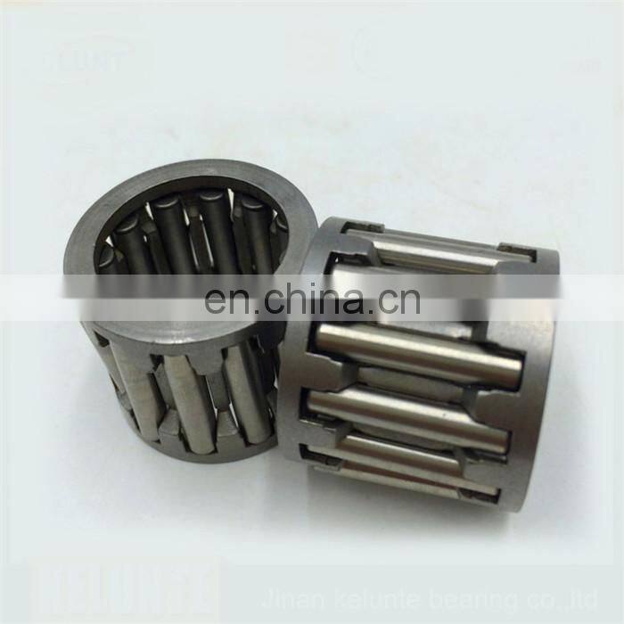 K25x29x10 25x29x10mm Needle Roller Cage Assembly Bearing K25x29x10