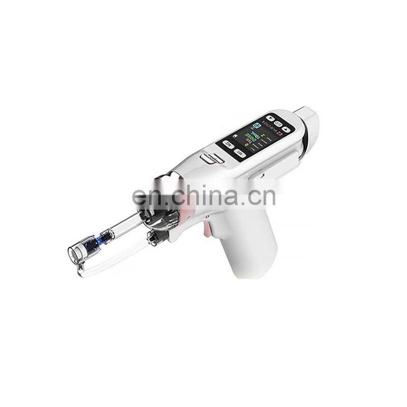 2019 cwrinkle removal mesotherapy gun for skin care beauty machine