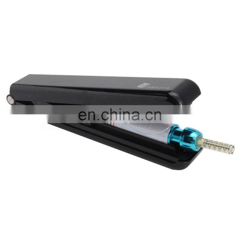 Painless Needle Free Jet Injection System / No Needle Mesotherapy Injection Pen