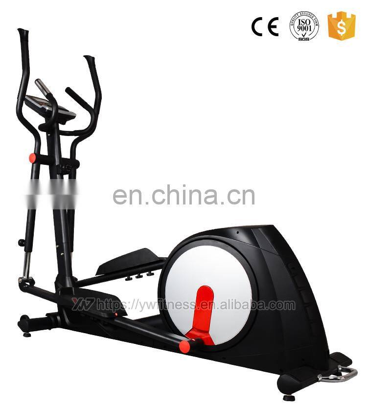 high quality commercial gym fitness elliptical machine