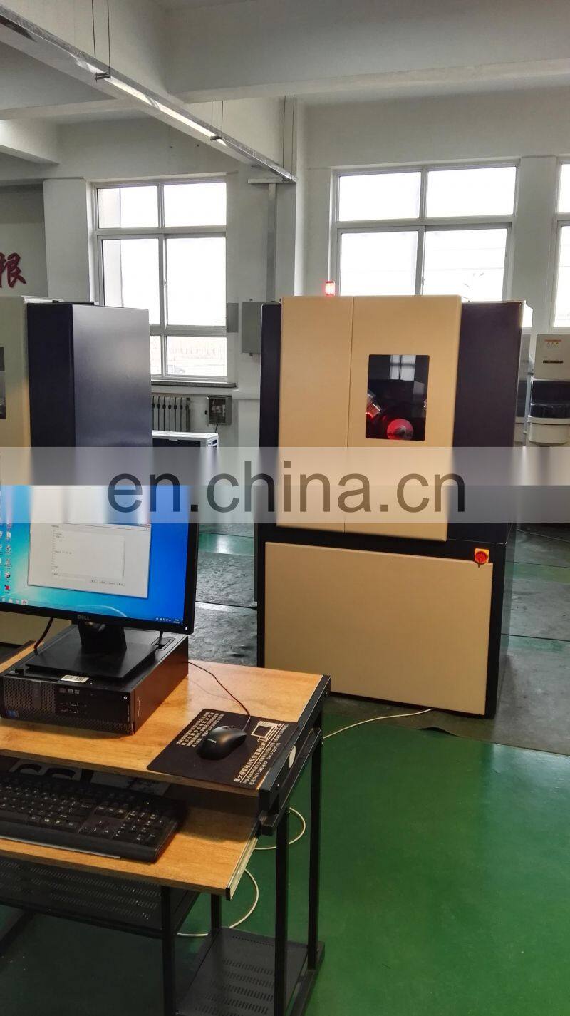 XRD Analyzers X Ray Diffractometer