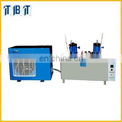 T-BOTA Cement Heat of Hydration Calorimeter