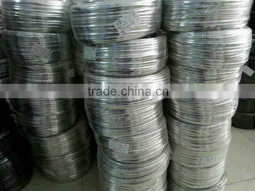 brand new PVC sliver car strip for bumpers and window with adhensive 3M tape