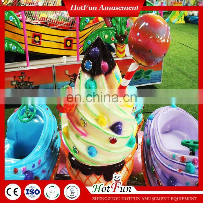 amusement park equipment electric dj turntable professional producer