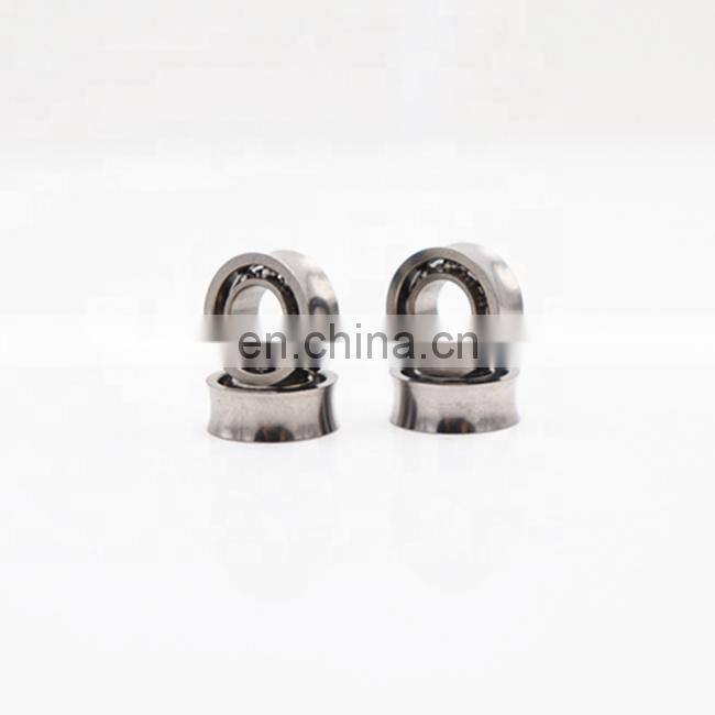 1/4"x1/2"x3/16" YoYo Ball Bearings SR188KK SR188UU stainless steel concave yoyo bearing