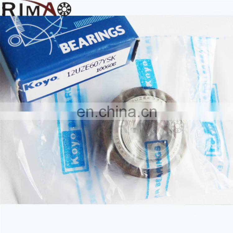 22UZ831729 double row Overall bearing eccentric bearing