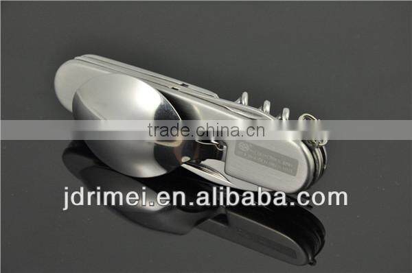 Mini Pocket multitool knife