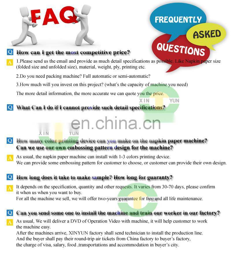 Easy Operation Embossing Cutting Automatic Coffee Filter Bag Paper Making Machine