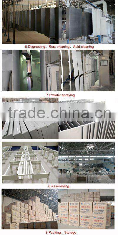 Steel Kitchen Tool Cabinet