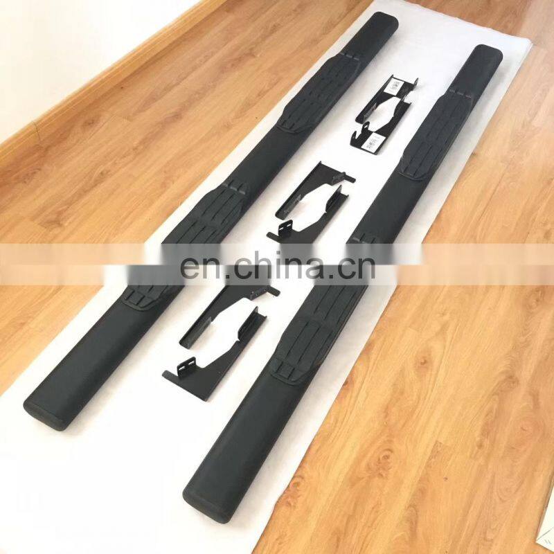 Other Exterior Accessories Side Bar aluminum side step Running board for Tacoma