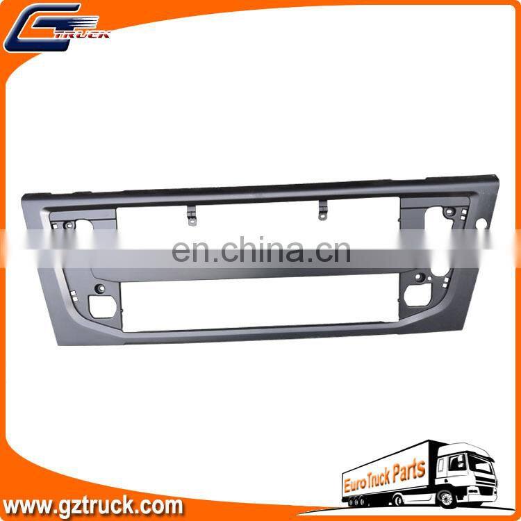 European Truck Auto Body Spare Parts Plastic Front Grille Oem 21397247 for VL Truck Front Panel