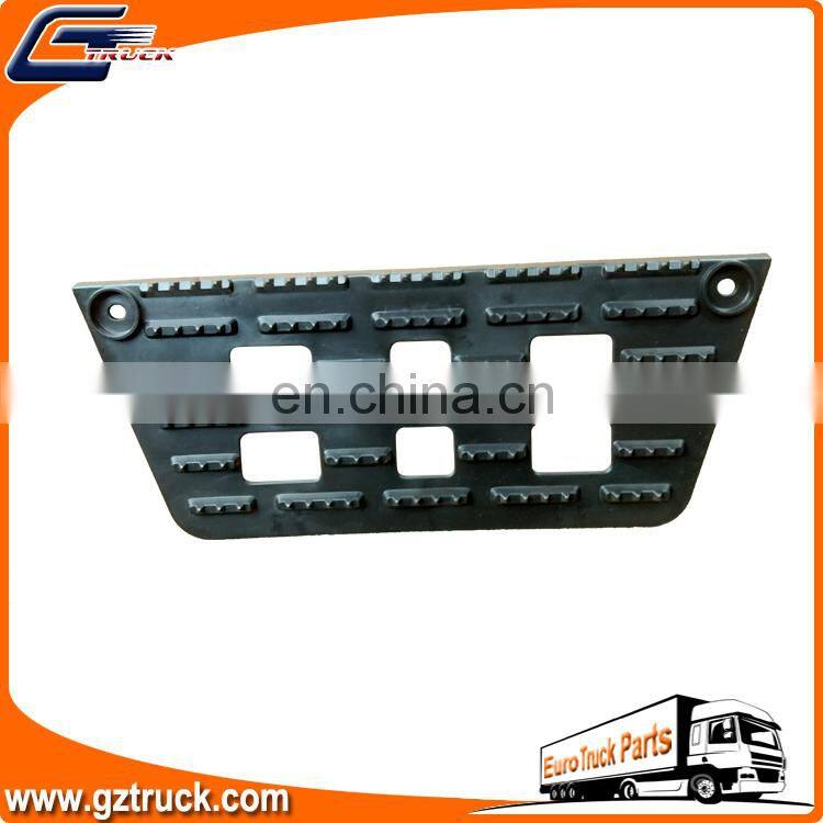 Foot Step Grille Oem 9436660028 for MB Actros Truck Foot Board