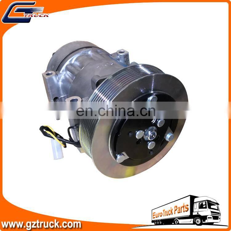European Truck Auto Spare Parts Auto AC Compressor Oem 7482492298 5010605063 for RVI Truck