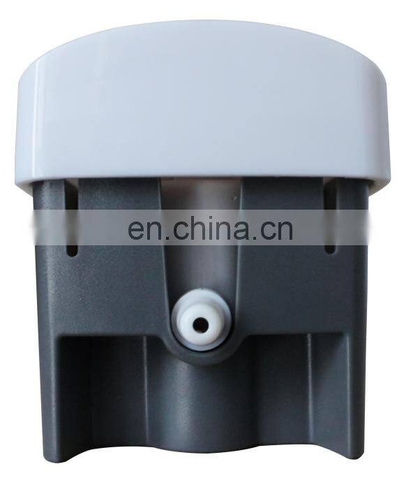 Liquid Single Hotel Shampoo Dispenser(400ml)