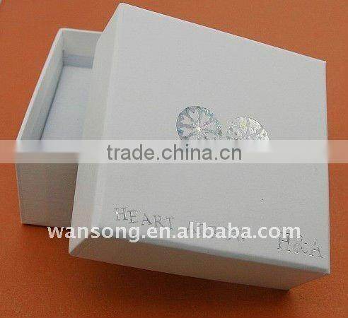 Up and Bottom Cover paper box gift box packaging box