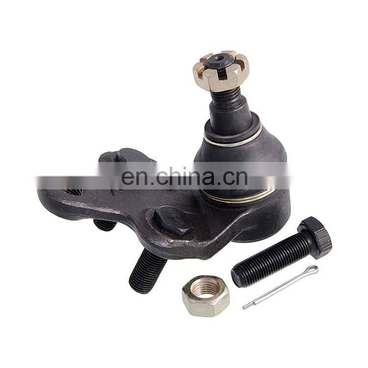 Wholesale Top After-sales Service Cheap Price tofor suzuki swift Chassis Parts Ball Joint And Tie Rod End