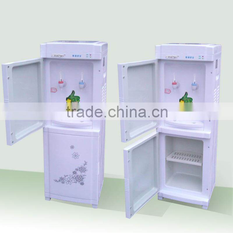 New products hot cold water dispenser price