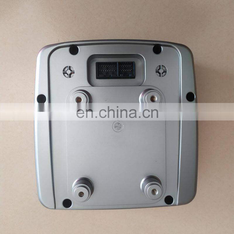 DX225 DX300 Excavator gauge panel monitor 300426-00049A