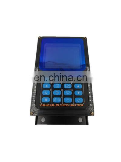 PW200-7K excavator monitor cluster gauge 7835-14-1001