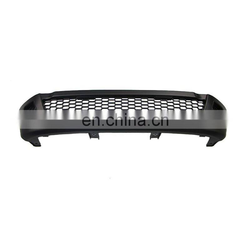 Hot selling Wholesale ABS Plastic Front grille for Hilux vigo 2015 2016 2017