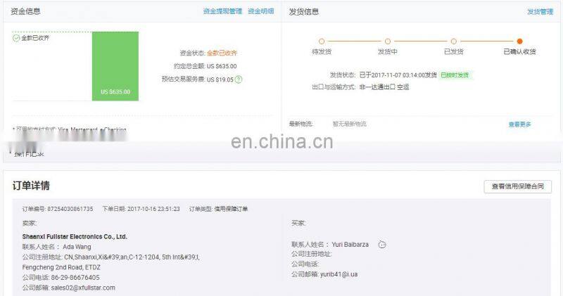 Amorphous Gapped Toroidal Mn-Zn Ferrite Core
