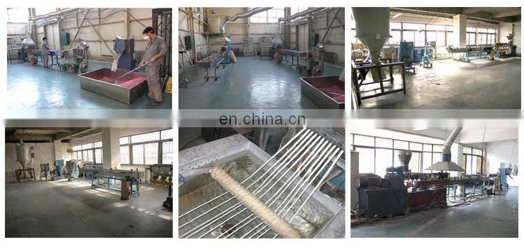 Environmental Flame Retardant PP Masterbatch